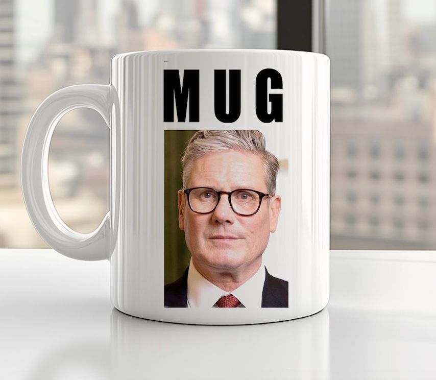 Mug (click to buy)
